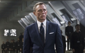 Daniel Craig Beri Pesan Khusus Ini untuk Pemeran James Bond Berikutnya