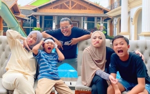 Nathalie Holscher Makin Akrab Dengan Calon Anak Tiri, Sule 'Tagih' Kehadiran Rizky Febian