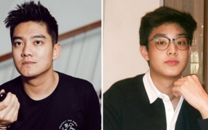 Boy William Undang Raja TikTok Gabriel Phrince, Wajah Tampan Dipuji Bak Kakak Adik