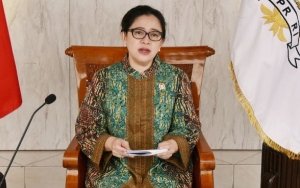 DPR F-Demokrat 'Dibungkam' Puan Maharani Saat Hendak Interupsi, PDIP Beri Pembelaan