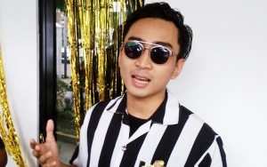 Lutfi Agizal Siap Bantu DPR Bila Akun IG Kena Report, Tagar #Caper Langsung Jadi Trending Topik