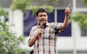 'Lelah' Dibohongi, Presiden KSPI Ngotot Minta Diskusi Soal UU Ciptaker dengan Jokowi