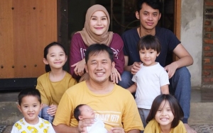 Dikenal Sutradara Kondang, Hanung Bramantyo Jajal Bikin Lagu Anak Bareng Dua Putrinya Tuai Antusias