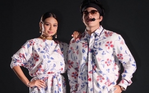 Aurel Hermansyah Pamer Momen Rawat Atta Halilintar Pasca Alami Insiden, Sederhana Tapi Uwu Banget!