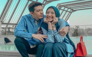 Ngidam Aneh Zaskia Sungkar Bikin Irwansyah Elus Dada, Ngebet Lakukan Ini di Rumah Shireen