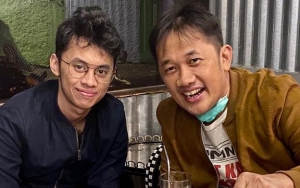 Hanung Bramantyo Temani Putra Pertama Jalani CT Scan, Ungkap Cerita Haru Di Balik Acara Ultah