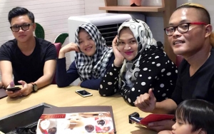 Isi Buku Harian Lina Dibongkar Rizky Febian, Nama Sule Terseret