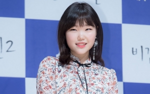 Soo Hyun AKMU Rilis Poster Unik Dan Menyenangkan Untuk Single Solo Pertamanya 'Alien'