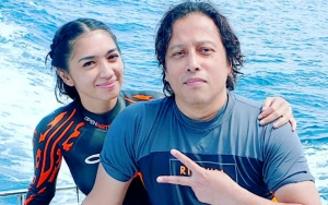 Rayakan Ultah Jose Poernomo, Angel Karamoy Panggil 'Mi Amor' Ngode Balikan?