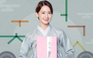 Kecantikan Yoona Saat Hadiri Fashion Show MiuMiu Kembali Tuai Decak Kagum