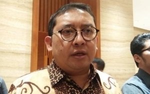 Fadli Zon Minta Maaf Tak Bisa Cegah Pengesahan UU Ciptaker