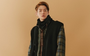 Baekhyun EXO Ungkapkan Rasa Cinta Tulus Di MV Lagu 'Happy' Untuk OST 'Do You Like Brahms?'