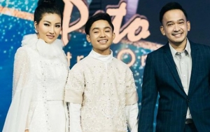 Ruben Onsu Paksa Betrand Perlihatkan Bagian Ini, Reaksi Marah Thalia Bikin Gemes