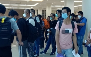 Dibebaskan Dari Pajak Penghasilan, UU Cipta Kerja Beri Keuntungan TKA di Indonesia?