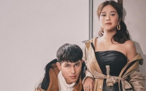 Brisia Jodie Jago Curi Hati Ibunda Julian Jacob, Gaya Imut Celana Semi Transparan Bikin Gak Kuku