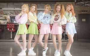 Dari Gaya Rambut Sampai Koreografi, 'Ice Cream Cake' Disebut Era Red Velvet Paling Legendaris