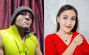 'Labrak' Deddy Corbuzier Usai Akun Diblokir, Sikap Ayu Ting Ting Ramai Disindir Tak Sopan