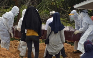 Satgas COVID-19 Ungkap 3 Provinsi yang Sukses Tekan Kematian Corona