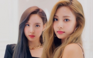Meski Paling Muda, Tzuyu TWICE Berani Omeli Nayeon Gara-Gara Hal Ini