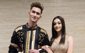 Silet Awards 2020: Verrell Bramasta dan Ranty Maria Masuk Dalam Tiga Kategori Nominasi