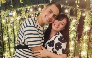 Umumkan Jenis Kelamin, Intip 6 Potret Kebahagiaan Asmirandah dan Jonas Rivanno di Acara Baby Shower