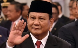 Sempat Masuk Blacklist, Menhan Prabowo Dikabarkan Sudah Dapat Visa Masuk AS
