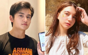 Randy Martin Tegas Katakan Ogah Balikan dengan Cassandra Lee, Kenapa?