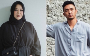 Risa Saraswati Ajak Keanu Ketemu Hantu, Uus Ingin Ikutan