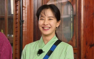 Song Ji Hyo Dipuji Wanita Paling Elegan Saat Tunjukkan Keahlian Memasak di 'Running Man'