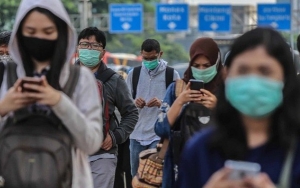 32 Wilayah Masuk Zona Hijau COVID-19: Pulau Jawa Nihil, Papua Terbanyak