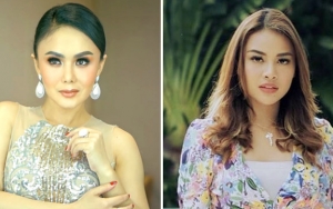 Jarang Disorot, Foto Kakek Tampan Aurel-Azriel Berhidung Mancung Diungkap Yuni Shara