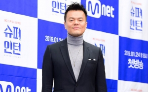  Park Jin Young Berencana Debutkan 'Versi Boy Grup' NiziU Dan Girl Grup Amerika, Tuai Respon Begini