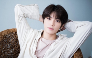 Cara Taeyong NCT Perlakukan Cowok Nangis-Nangis Putus Cinta Tuai Perhatian