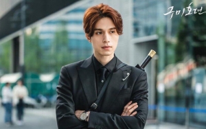 Lee Dong Wook Akui Terbebani Bintangi 'Tale of the Nine Tailed' Karena Kesuksesan 'Goblin'