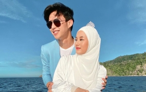 Sikap Manja Dinda Hauw Ini Bikin Rey Mbayang Istighfar, Balasannya Tak Terduga
