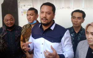 Pengacara Vicky Prasetyo Sebut Saksi Ahli Tak Beri Keterangan Jelas, Beri Kode Bakal Menang?
