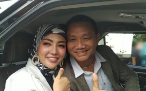 Bella Shofie Berbusana Mewah Saat Terjun ke Sawah, Suami Tampan Persiapkan Jadi Brand Ambassador