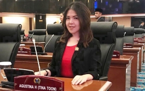 Tina Toon 'Ibu Dewan' Dituding Kerjanya Cuma Selfie, Beber Fakta Yang Sering Salah Kaprah Ini