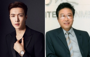 Lay EXO Bentuk Agensi Sendiri, Begini Tanggapan Lee Soo Man Pendiri SM Entertainment