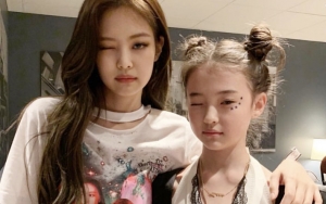 Model Cilik YG Entertainment yang Sudah Terkenal Ini Dapat Julukan 'Jennie Ke-2'