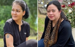 Melanie Subono Sindir Menohok Puan Maharani Soal Matikan Mikrofon, Ungkit Sosok Soekarno