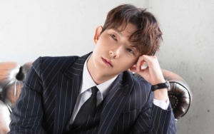 Lee Jun Ki Bikin Fans Kaget Usai Ungkap Sudah Bertahun-Tahun Tak Makan Ini