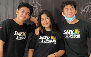 Obrolan Rizki DA dan Pacar dari Wanita Yang 'Dicium' Terkuak, Reaksi Nyesek Sedih Jadi Sorotan
