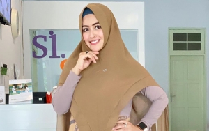 Meggy Wulandari Balas Sindiran Agresif Cium Mesra Suami Baru, Beber Nasib Anak dari Kiwil