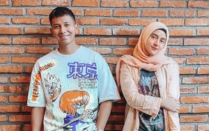 Tolak Stres Selama Pandemi, Fairuz A Rafiq dan Sonny Septian Pilih Jaga Romantisme Dengan Cara Unik