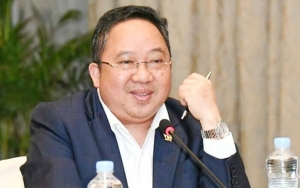 Nilai Najwa Tak Perlu Dilaporkan Soal 'Kursi Kosong', PPP: Terawan Enggak Marah Kok