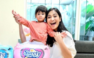 Hamil Anak Kedua, Marsha Tengker Tulis Pesan Menyentuh Untuk Ansara Yang Akan Jadi Kakak