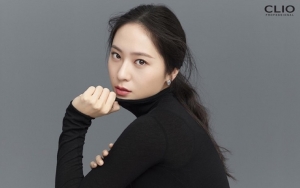 Bukan 'The Heirs' Bareng Lee Min Ho, Krystal Pilih Drama Ini Paling Spesial Baginya