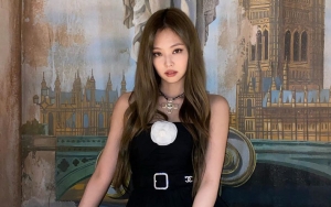 Gaya Elegan Jennie BLACKPINK Kenakan Busana Koleksi Chanel Tuai Pujian