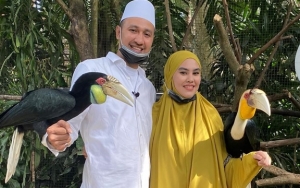 Kartika Putri Ungkap Nasib Anjing Peliharaannya, Ini Kata Sang Suami